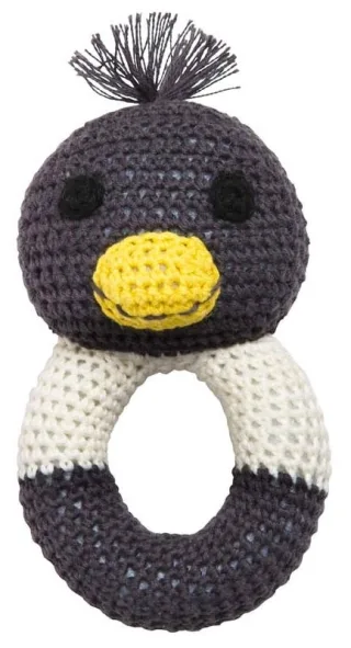 FRANCK & FISCHER Rassel Pinguin Pingo