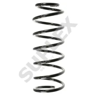 Suplex Feder vorne VW Passat B3 B4