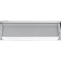 GS6BZR00, Schublade transparent