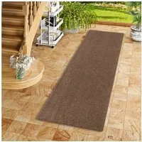 Snapstyle Läufer Hochflor Langflor Teppich Läufer Cottage, Rechteckig, Höhe: 22 mm