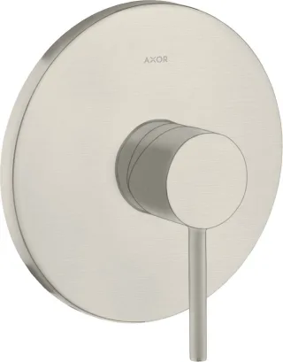Hansgrohe Brausenmischer Unterputz Axor Starck 10616800