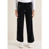 CECIL Culotte mit Tape