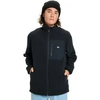 Quiksilver Fleecejacke Clean Coast