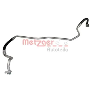Metzger Klimaleitung Mercedes A-Klasse W169 B-Klasse W245