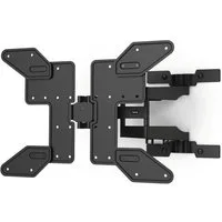Hama TV-Wandhalterung OLED, schwenkbar, vollbeweglich, 37-90“, 43", 50", 55", 65", 75", (bis 90 Zoll)
