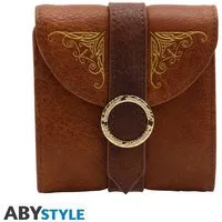 ABYstyle Brieftasche LORD OF THE RINGS - Premium Brieftasche One Ring