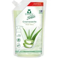 FROSCH Flüssigseife Aloe Vera, 500 ml, Nachfüllpack
