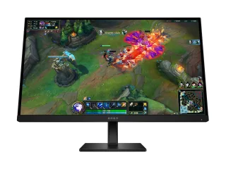 HP Omen 27q G2 Gaming Monitor? | av4h6e9#abd | Flachbildschirm (TFT/LCD) - 68,6 cm