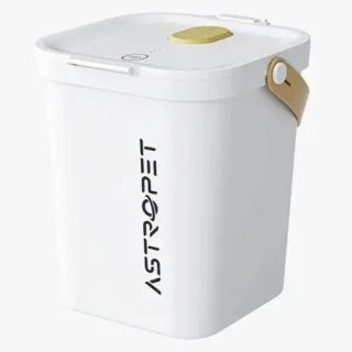 Astropet Vakuumbehälter Vega