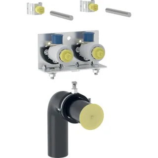 Geberit GIS Set Bambini Waschtisch für 461199001