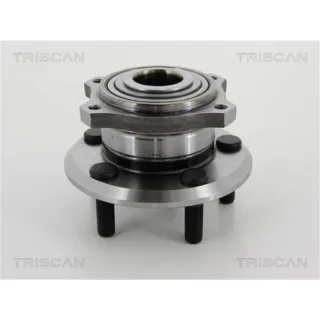 Triscan Radnabe Hinten Chrysler 300c