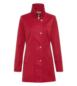 Fuchs Schmitt - Jacke rot - Gr. - 42