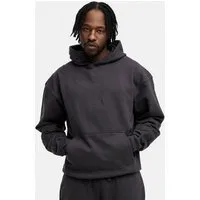 BEHYPE STUDIOS Hoodie IM OVERSIZE FIT Herren Cord-less Kapuzenpullover lockeres Kapuzen-Sweatshirt Sweater
