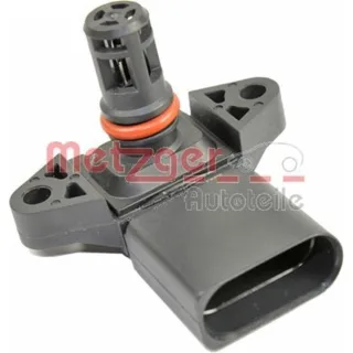 Metzger Saugrohrdrucksensor Audi Seat Skoda VW 0906310