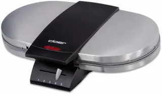 Cloer WA1329   Doppelwaffelautomat