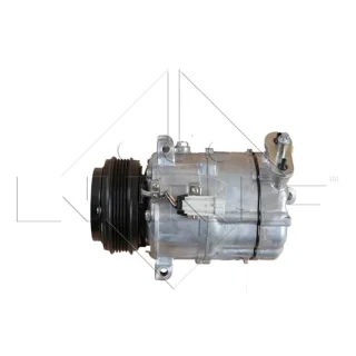 NRF Klimakompressor Alfa Romeo Fiat Opel Saab