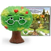 tonies Hörspielfigur Hörfigur Geschichtenlieder für Toniebox - Traumzauberbaum, ab 3