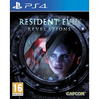 RESIDENT EVIL REV HD REMAKE