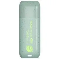 C175 ECO 128 GB, USB-Stick grüngrau, USB-A 3.2 Gen 1