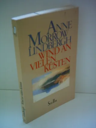 Wind an vielen Küsten