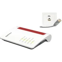 Fritz! 7530 AX WLAN-Router, WLAN Mesh