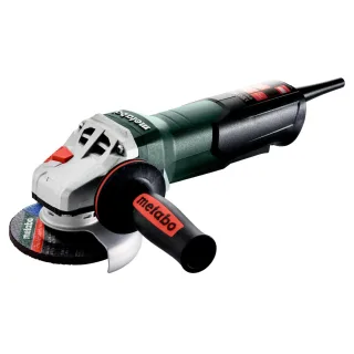 Metabo Winkelschleifer WP 11-115 Quick - Karton - 603621000