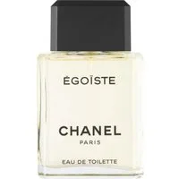 CHANEL Eau de Toilette Egoiste, Glasflakon, Parfüm EDT, Herrenduft