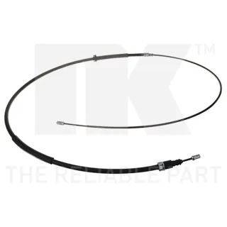 NK Handbremsseil links Renault Sc?nic 9039135