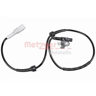 Metzger Raddrehzahlsensor hinten Peugeot 3008