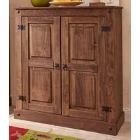 OTTO home Kommode, Breite 90 cm, Höhe 100 cm