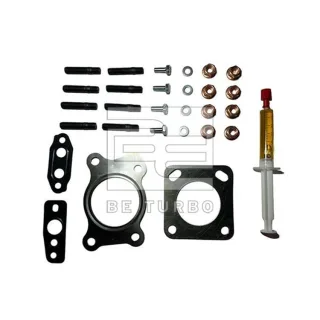BE Turbo Montagesatz f?r Turbolader Ford Ranger Mazda Bt-50
