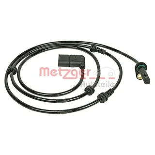 Metzger Raddrehzahlsensor vorne rechts Mercedes C-Klasse W205 0900981
