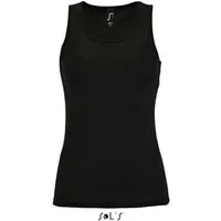 SOLS Tanktop Damen Sports Tank Top Sporty