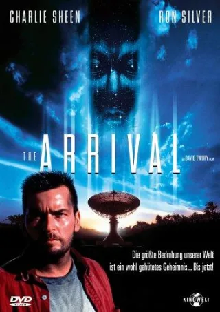 The Arrival [DVD] [2005]
