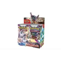 The Pokémon Company Sammelkarte Entwicklungen in Paldea 36 er Booster Display Deutsch