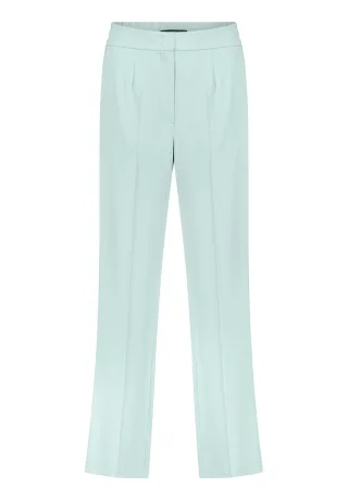 Betty Barclay - Stoffhose Gray Mist - Gr. - 38