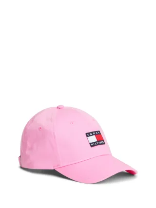 HERITAGE FLAG CAP Pink Daisy