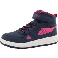 Kappa Jello Sneakerboots Winterschuhe, Winterboots, Sneaker, gefüttert