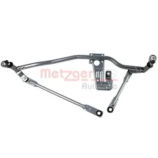 Metzger Wischergest?nge vorne Citroen Fiat Peugeot 2190233