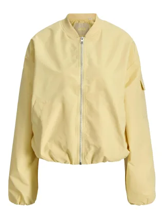 JJXX - JXLEILA BOMBER JACKET OTW NOOS Sunlight - Gr. - S