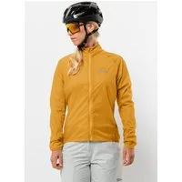 Jack Wolfskin Funktionsjacke GRAVEX WIND JKT W