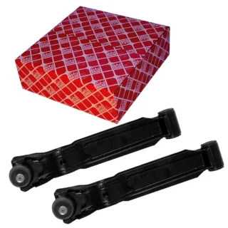 2 Febi Querlenker vorne f?r Subaru Justy Suzuki Alto Ignis