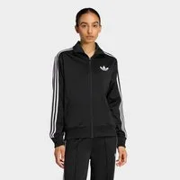 adidas Originals Trainingsjacke FIREBIRD TRACK LOOSE FIREBIRD, locker geschnitten