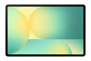 Samsung Galaxy Tab S10 FE+ X620 | sm-x620nzsreub | Silver - 8GB RAM