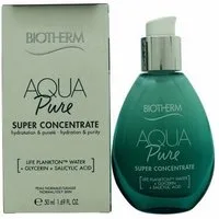 BIOTHERM Tagescreme Aqua Pure Super Concentrate 50ml
