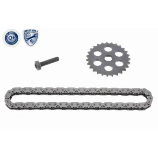 Vaico Kettensatz f?r ?lpumpenantrieb BMW 1er 2er 3er 4er 7er X1 Mini Mini