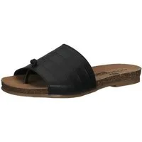 COSMOS Comfort Zehensteg Leder . Zehentrenner