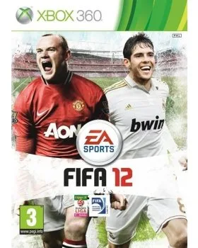 FIFA 12 [AT PEGI]