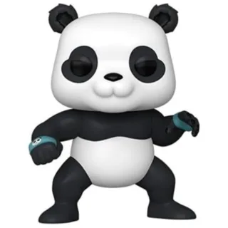 Funko Pop! Jujutsu Kaisen 1374 - Panda