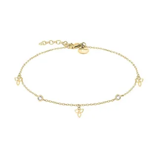 Tamaris Fußkette TJ-0014-A-27